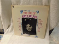 Judy Garland - Hits Of
