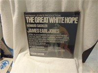 Soundtrack - The Great White Hope        SEALED