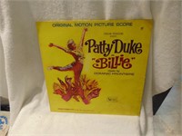 Soundtrack - Patty Duke As Billie