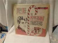 Joey Dee & The Starlighters-Peppermint Twisters