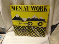 Men At Work - Business As Usual