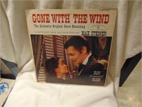 Soundtrack - Gone With The Wind