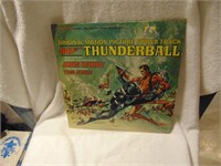 Soundtrack - Thunderball