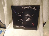 Steve Miller - Abracadabra
