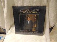 Neil Diamond- I'm Glad You're Here With Me Tonight