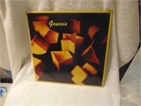 Genesis -Genesis