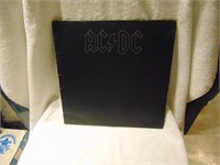 AC / DC - Back In Black