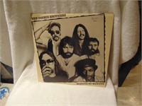 Doobie Brothers - Minute By Minute