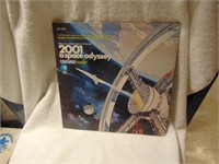 Soundtrack - 2001 A Space Odyssey