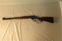 MARLIN 30 - 30 GOLD TRIGGER LEVER ACTION RIFLE