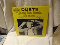 Jerry Lee Lewis - Duets