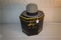 DOBBS HAT W/ BOX