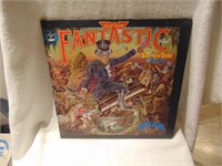 Elton John - Captain Fantastic