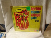 Herbie Mann - At The Village Gate