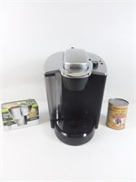 Machine à café/thé Keurig, modèle K145, autres