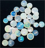 $200. Genuine Australian Opal(3ct) Gemstone