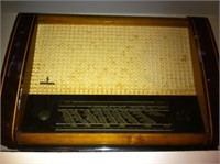 Siemens antique radio