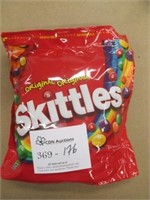 1.16KG (That's BIG) Bag Original Skittles