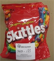 1.16KG (That's BIG) Bag Original Skittles