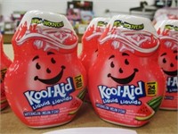 6 Kool-Aid Watermelon Drink Mix