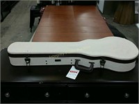 Gator GWJM 335 Journeyman Deluxe Case $120 R *