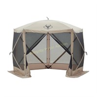 Gazelle Portable Pop Up Tent $175 Ret  *see desc
