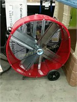 Maxx Air Floor Fan $57 R *see desc