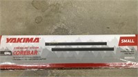 Yakima Streamline System Corebars 50 in. $129 Ret