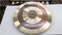 Bosphonus Cymbal A20RT 20in Ride Cymbal $235 R