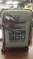 Cambridge II London Fog  20 in. Luggage $111 Ret