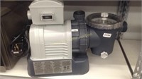 Intex. Sand Filter Pump #SF60110-1. *see