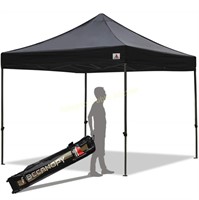 ABC Canopy Commercial Instant Shelter $140 Ret *se