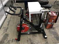 Sunny Health & Fitness Indoor Cycling Bike $299 R*