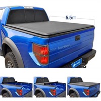 Tyger Auto TG Roll Up Truck Bed $189 Retail