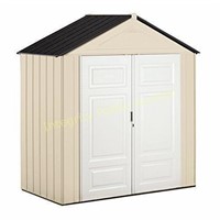 Rubbermaid Junior Outdoor Shed 147 cu.ft. $595 R