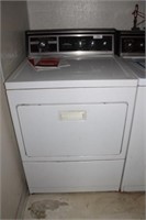 Kenmore Electric Dryer Model 86983110, Untested