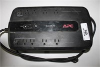 APC 750 Battery Backup * Surge Protection