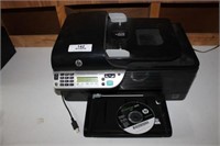 HP Officejet 4500 Wireless All in One Printer