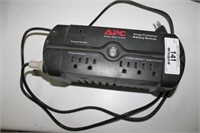 APC Battery Back up & Surge Protection