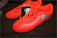 Adidas Size 3 Male Shoes, New