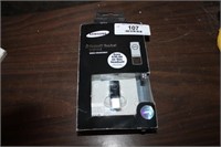 Samsung Bluetooth Headset WEP410 with Box