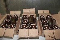 18 New Coffee Mugs