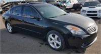 2008 Nissan Altima