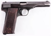 Gun FN 1922 (10/22) Semi Auto Pistol in 32 ACP
