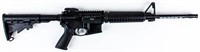 Gun Ruger AR-556 Semi Auto Rifle in 5.56MM