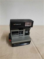 Polaroid Spirit 600 camera