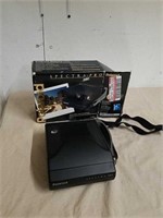 Polaroid Spectra Pro Camera in original box