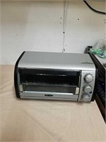 Bella toaster oven