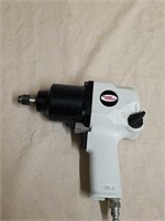 Powercraft pneumatic impact wrench