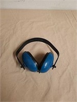 Milsim noise cancelling headphones